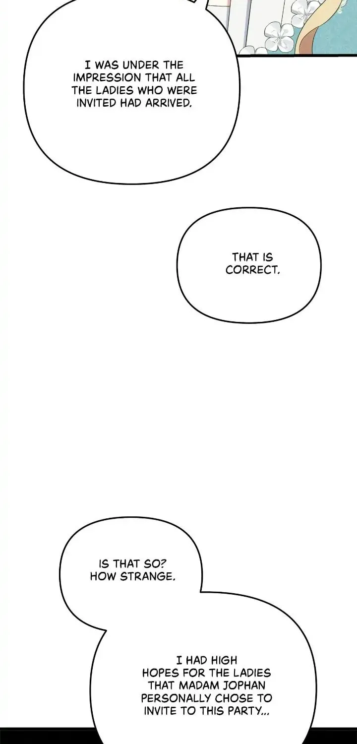 A Tipsy Marriage Proposal for the Emperor Chapter 24 page 58 - 