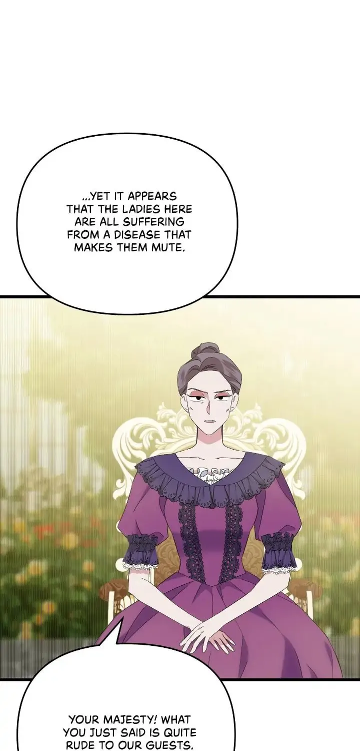 A Tipsy Marriage Proposal for the Emperor Chapter 24 page 61 - 