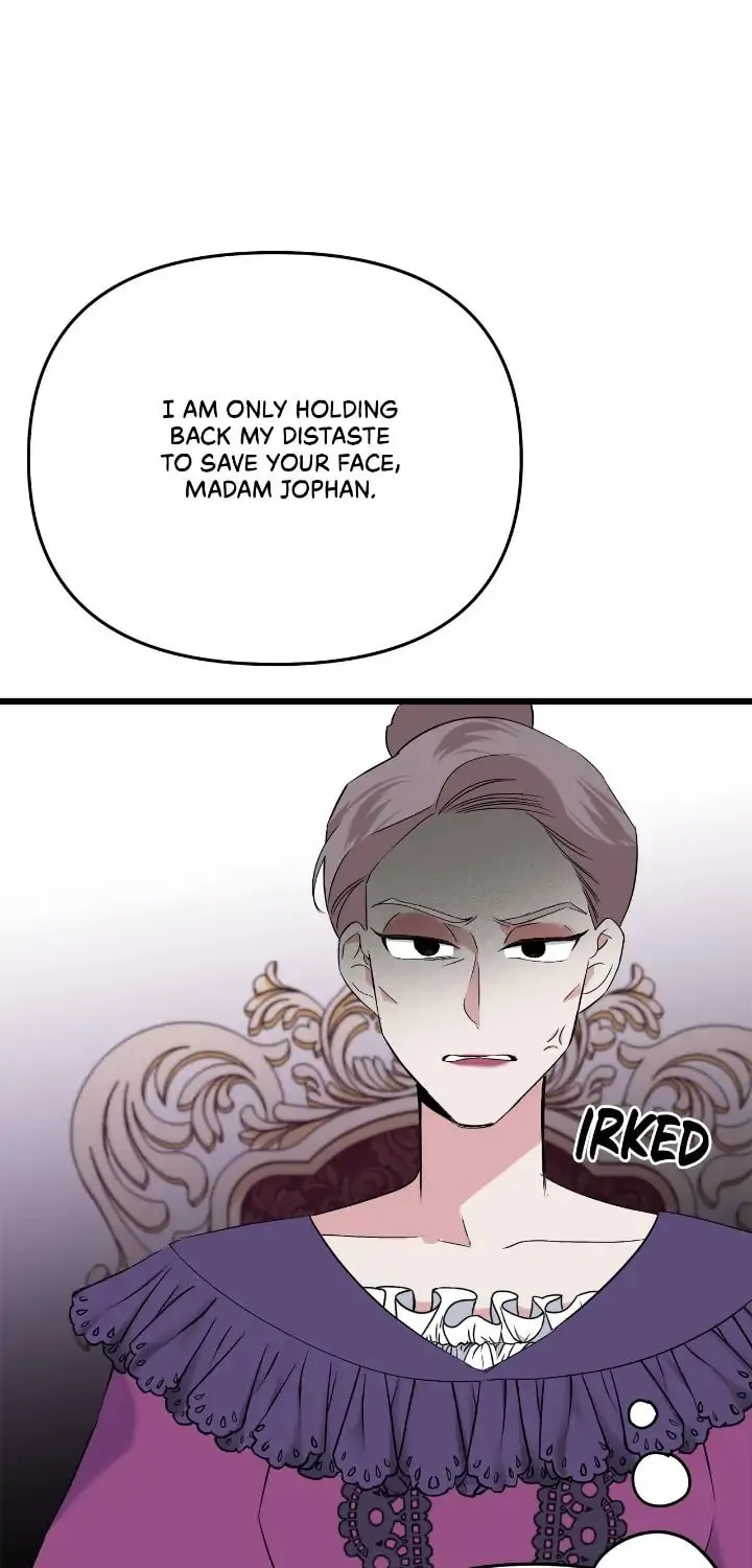 A Tipsy Marriage Proposal for the Emperor Chapter 24 page 65 - 