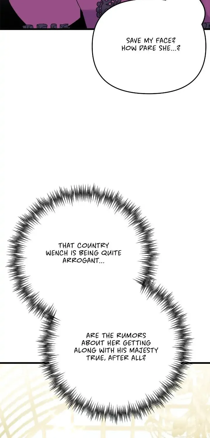 A Tipsy Marriage Proposal for the Emperor Chapter 24 page 66 - 