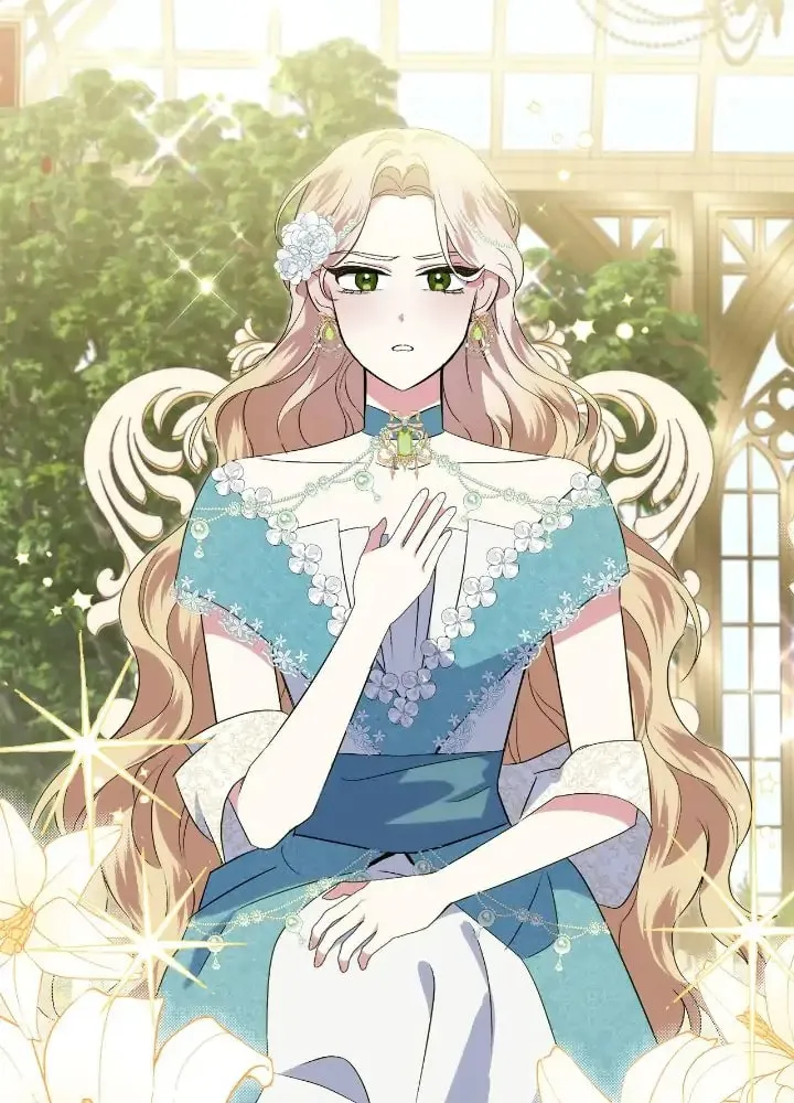 A Tipsy Marriage Proposal for the Emperor Chapter 24 page 67 - 