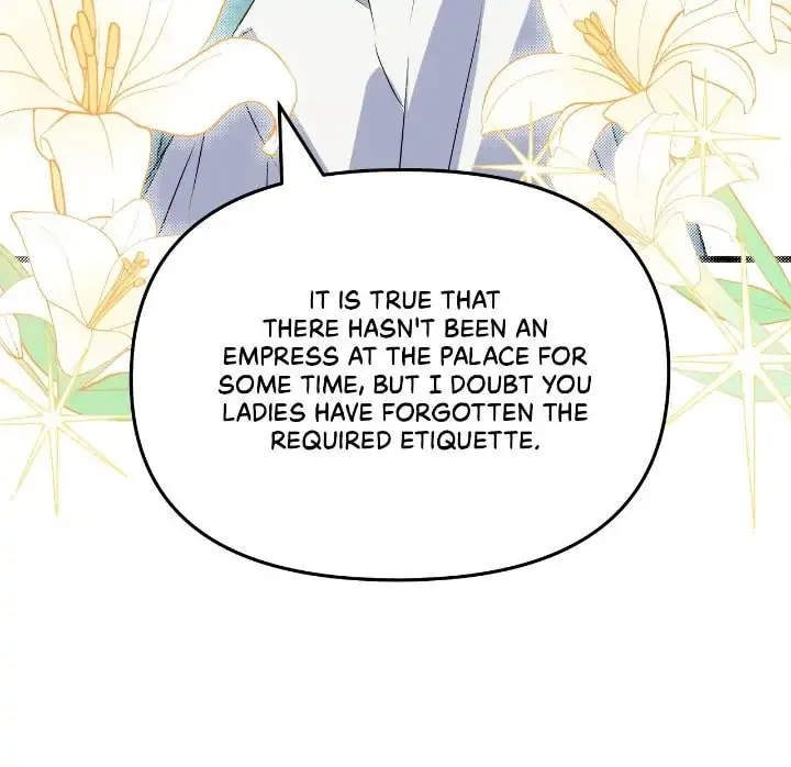 A Tipsy Marriage Proposal for the Emperor Chapter 24 page 68 - 
