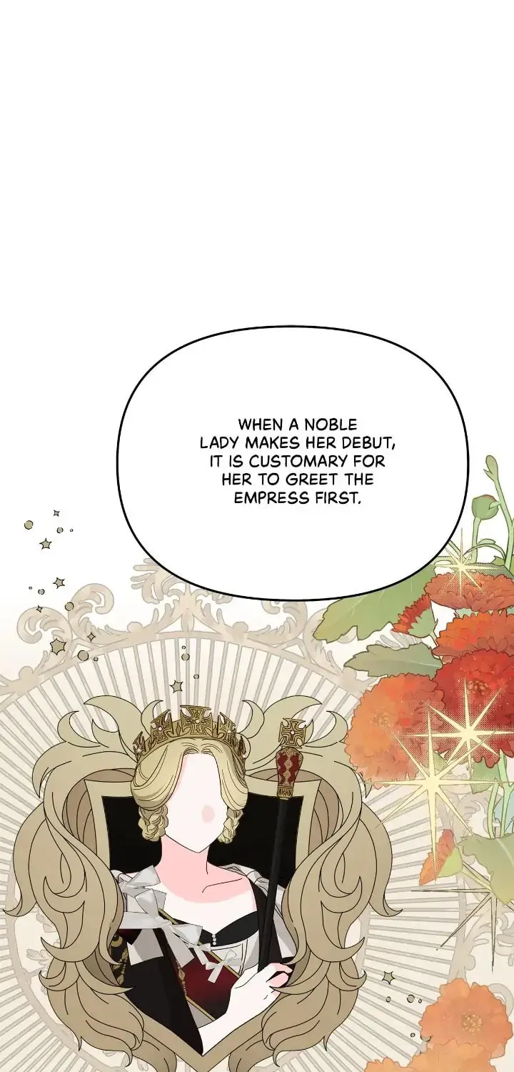 A Tipsy Marriage Proposal for the Emperor Chapter 24 page 69 - 