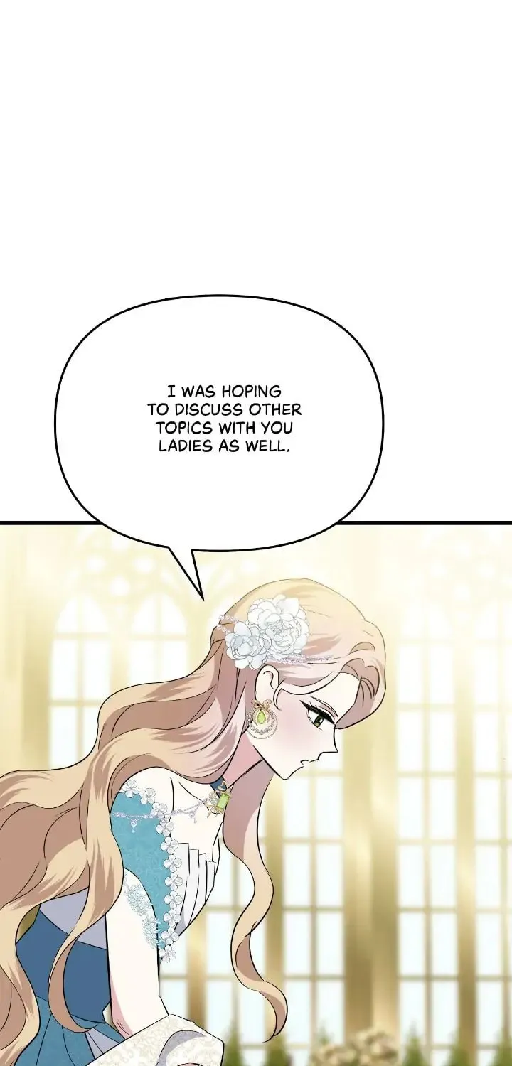 A Tipsy Marriage Proposal for the Emperor Chapter 24 page 73 - 