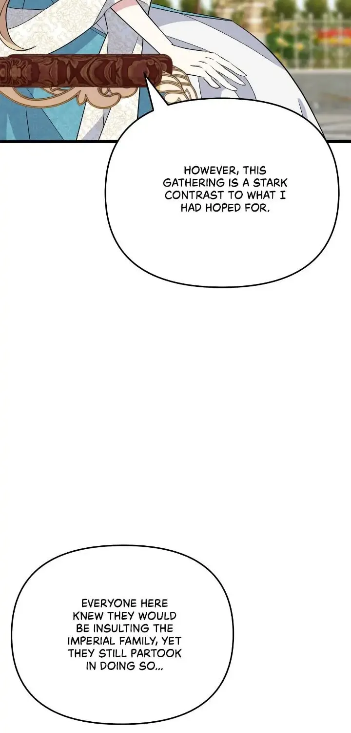 A Tipsy Marriage Proposal for the Emperor Chapter 24 page 74 - 