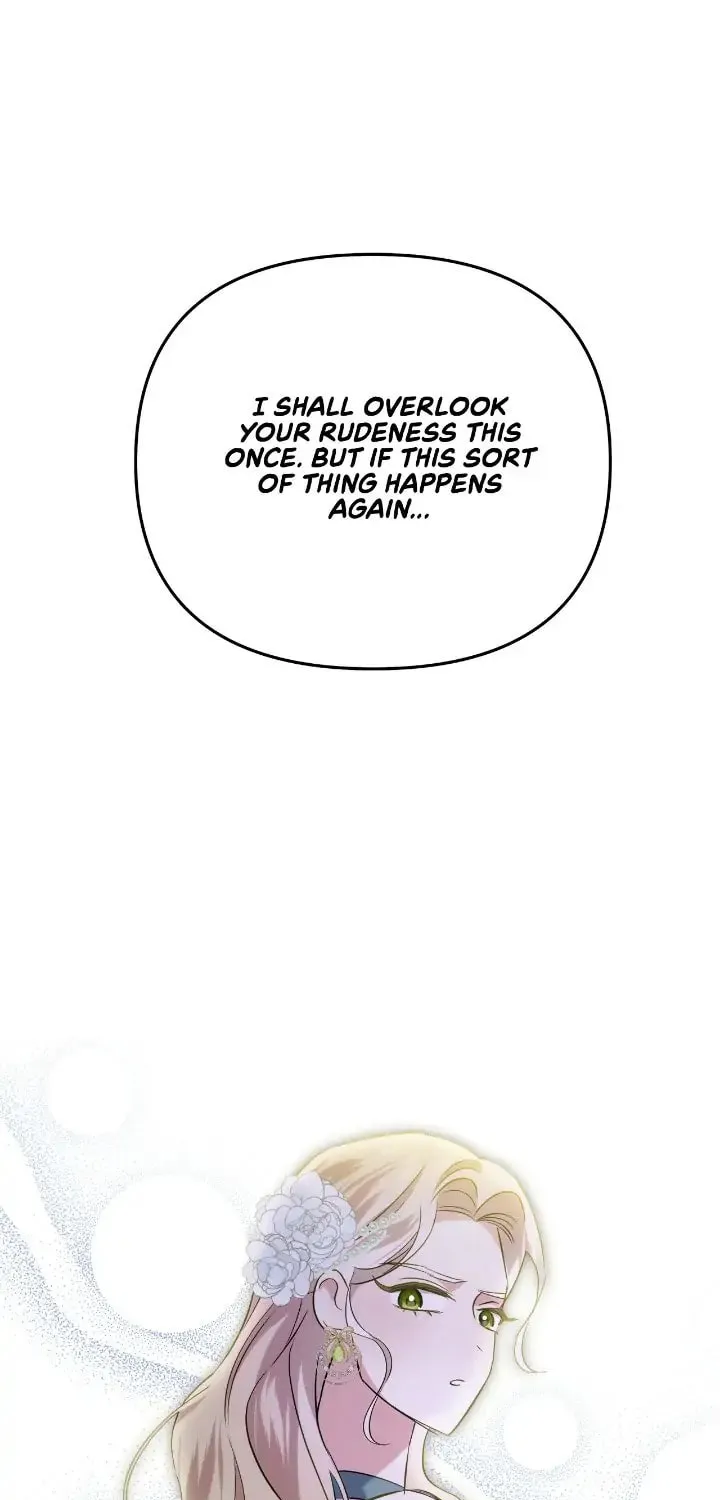 A Tipsy Marriage Proposal for the Emperor Chapter 24 page 77 - 