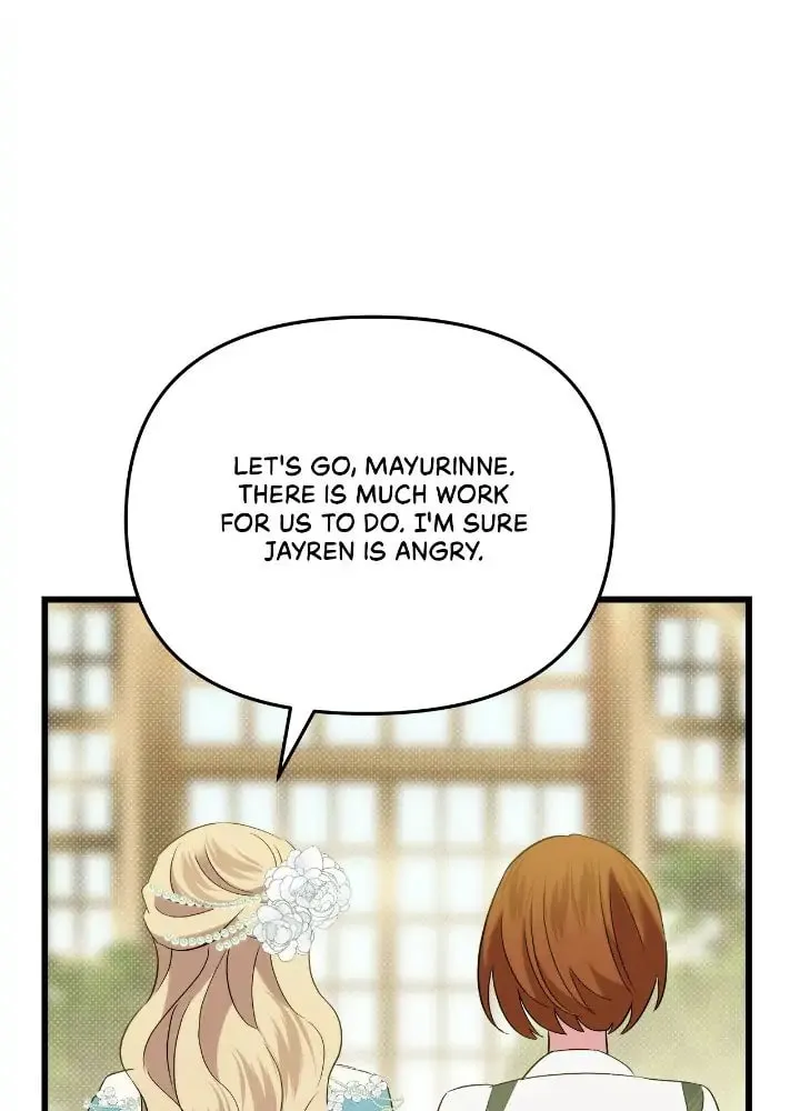 A Tipsy Marriage Proposal for the Emperor Chapter 24 page 79 - 