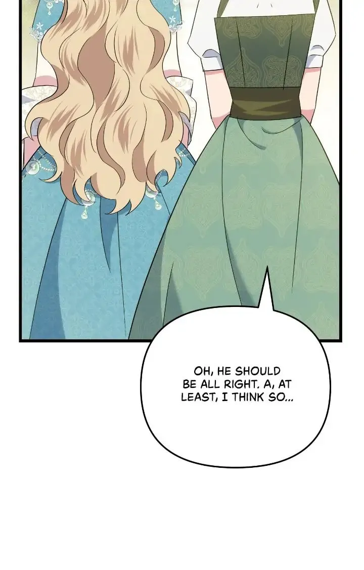 A Tipsy Marriage Proposal for the Emperor Chapter 24 page 80 - 
