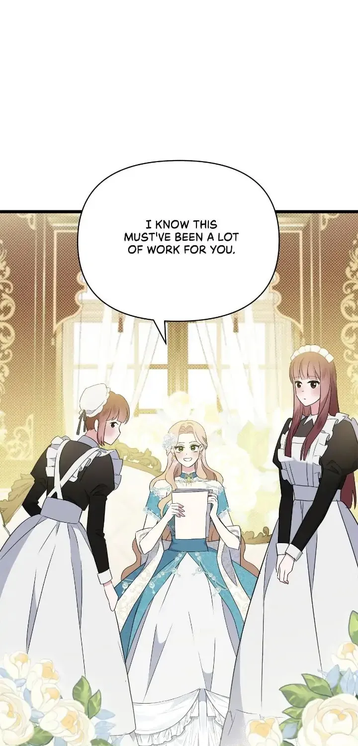 A Tipsy Marriage Proposal for the Emperor Chapter 24 page 9 - 