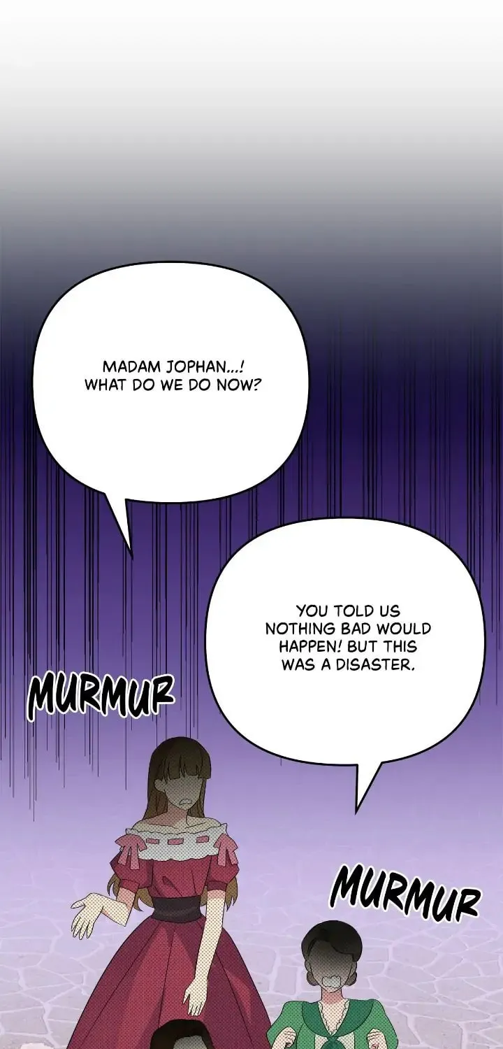 A Tipsy Marriage Proposal for the Emperor Chapter 24 page 81 - 