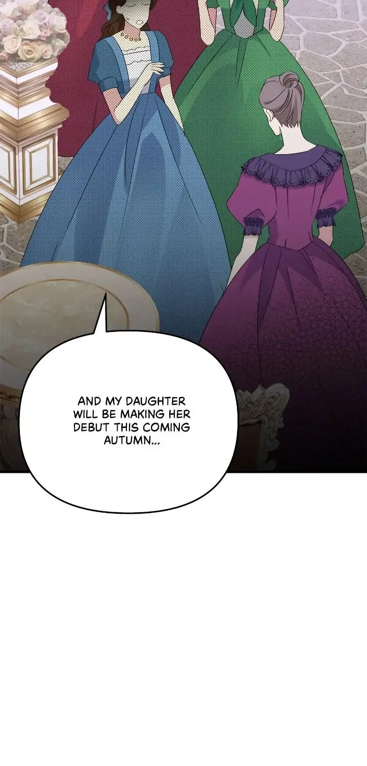 A Tipsy Marriage Proposal for the Emperor Chapter 24 page 82 - 