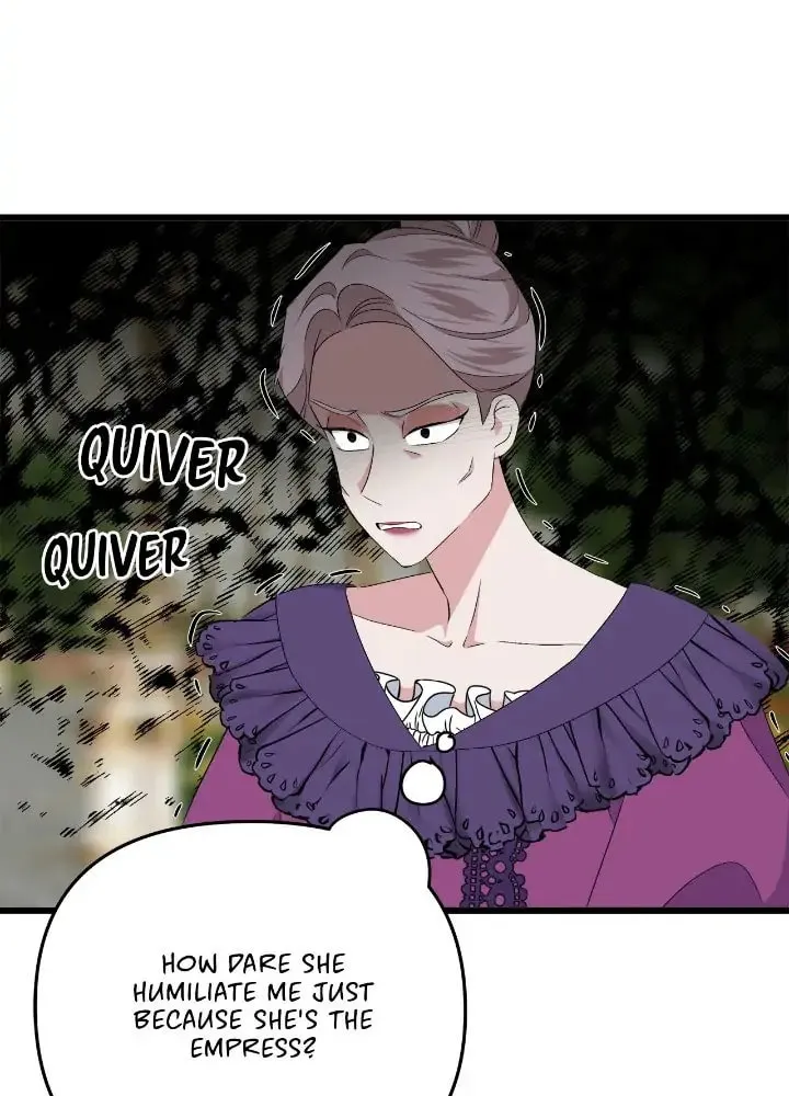 A Tipsy Marriage Proposal for the Emperor Chapter 24 page 83 - 