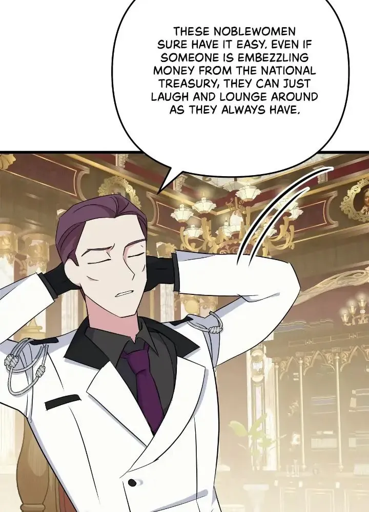 A Tipsy Marriage Proposal for the Emperor Chapter 24 page 87 - 
