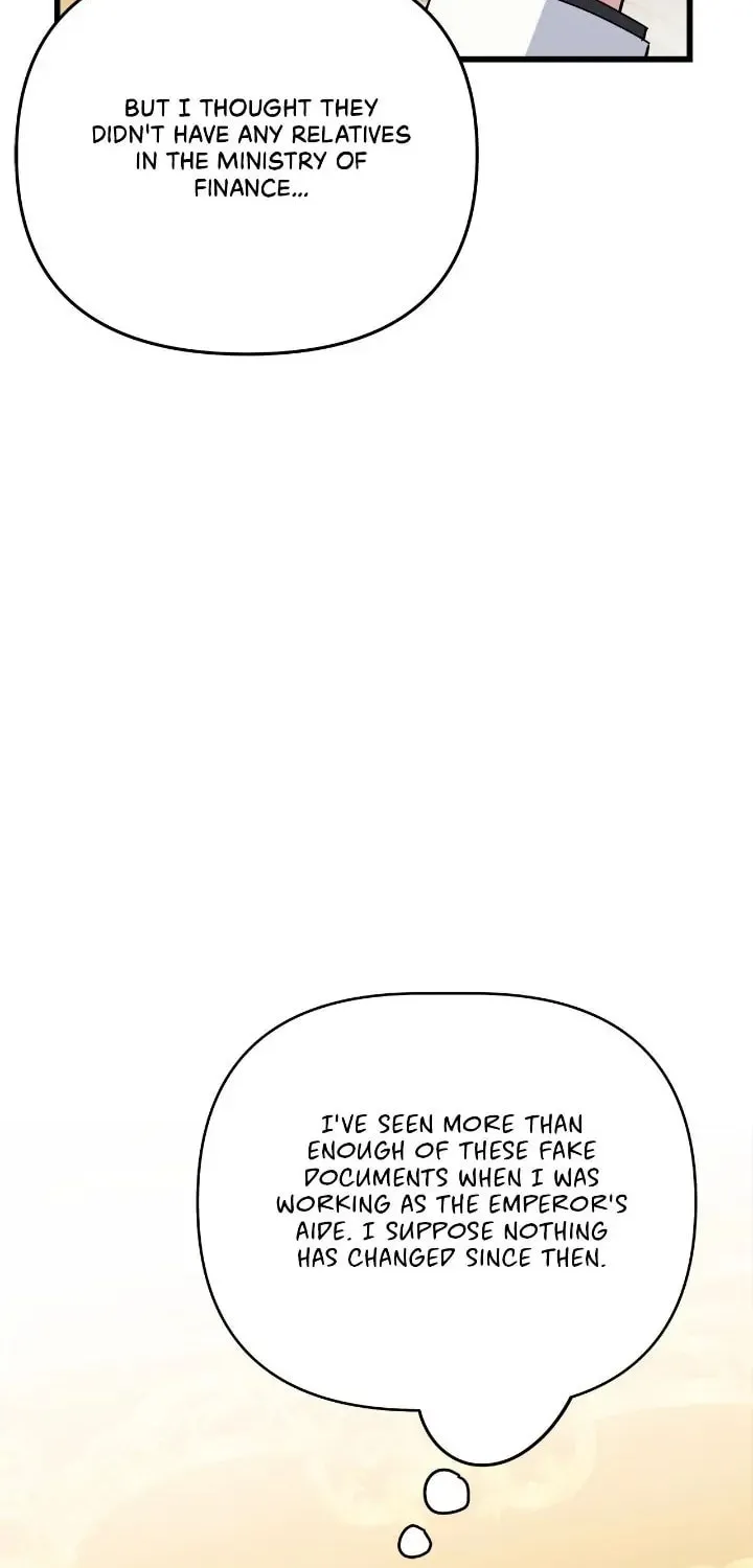 A Tipsy Marriage Proposal for the Emperor Chapter 24 page 90 - 