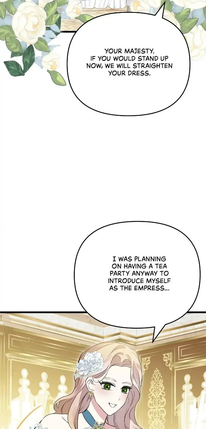 A Tipsy Marriage Proposal for the Emperor Chapter 24 page 10 - 