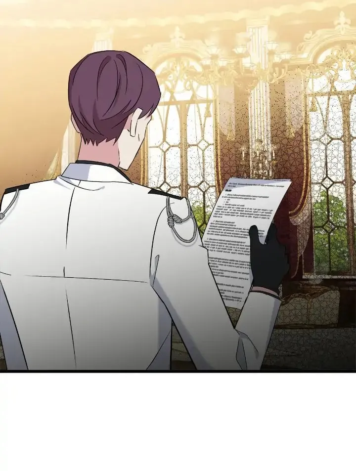 A Tipsy Marriage Proposal for the Emperor Chapter 24 page 91 - 
