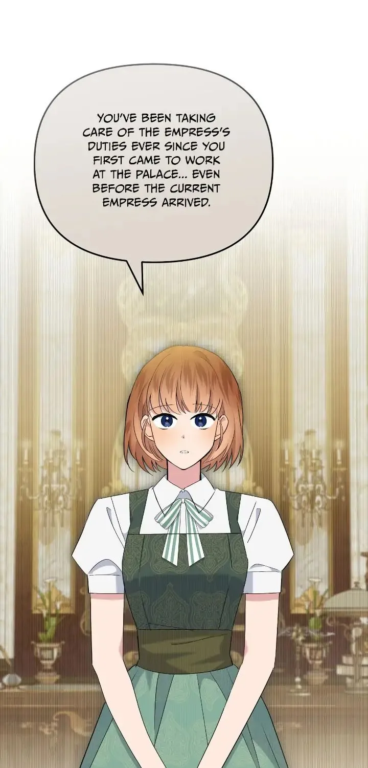 A Tipsy Marriage Proposal for the Emperor Chapter 24 page 96 - 