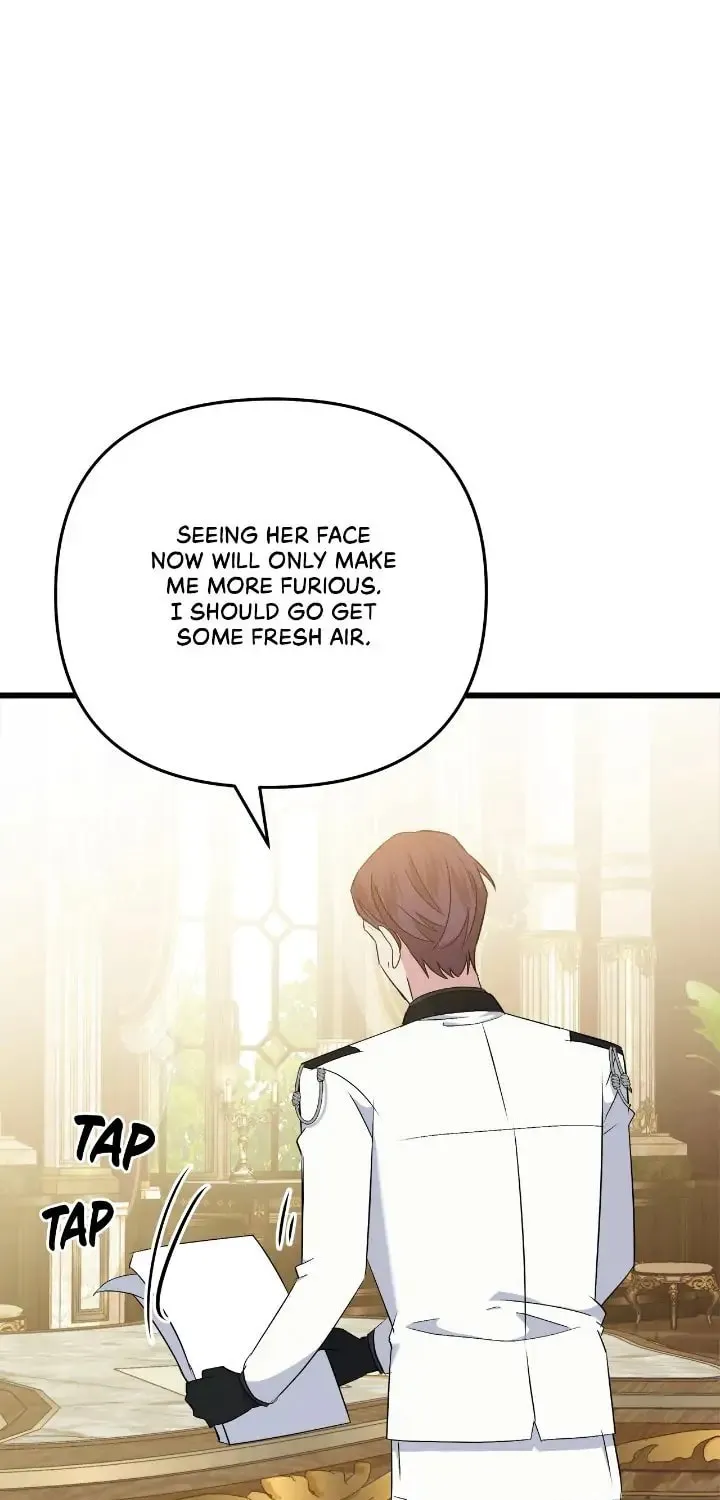 A Tipsy Marriage Proposal for the Emperor Chapter 24 page 100 - 