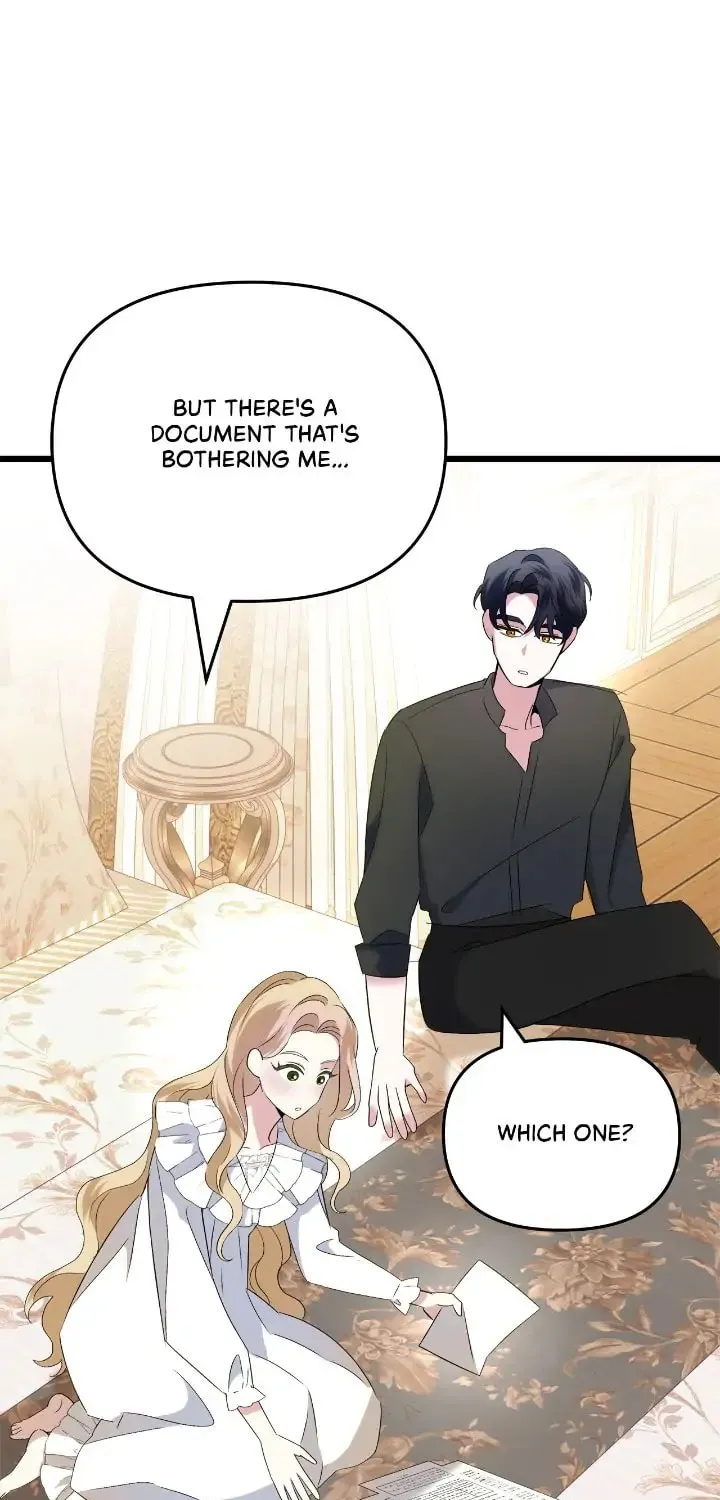 A Tipsy Marriage Proposal for the Emperor Chapter 25 page 13 - 