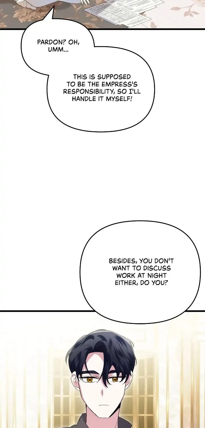 A Tipsy Marriage Proposal for the Emperor Chapter 25 page 14 - 