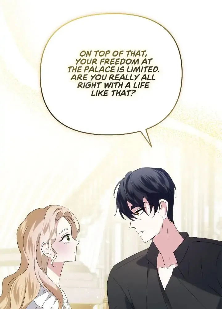 A Tipsy Marriage Proposal for the Emperor Chapter 25 page 18 - 