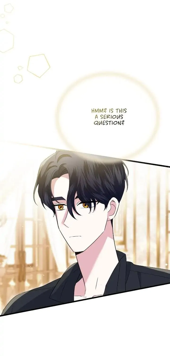 A Tipsy Marriage Proposal for the Emperor Chapter 25 page 20 - 