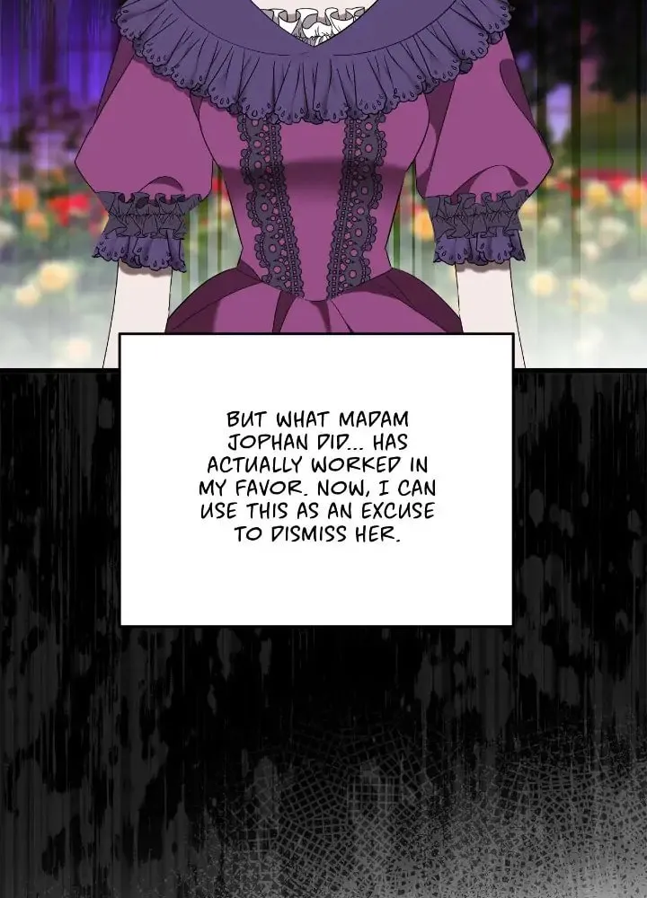 A Tipsy Marriage Proposal for the Emperor Chapter 25 page 3 - 