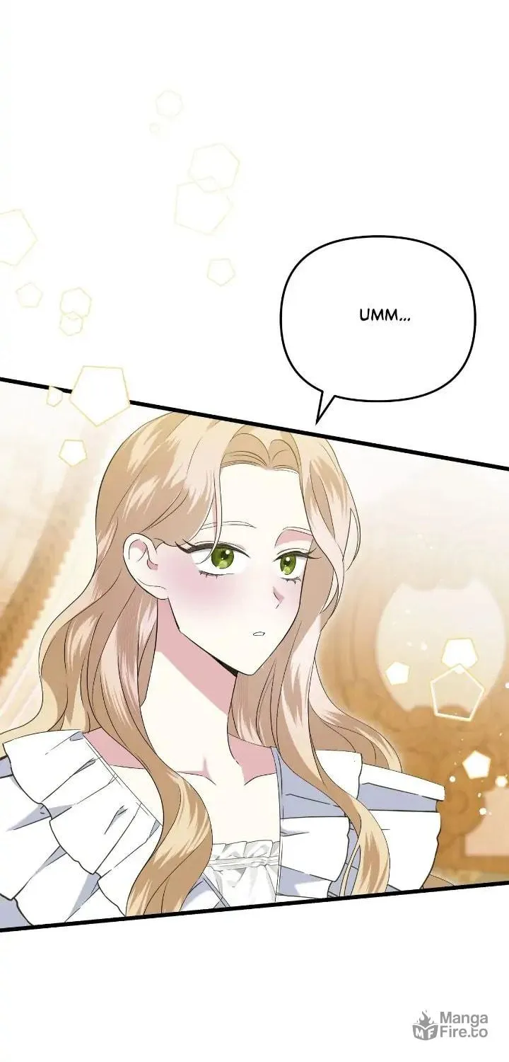 A Tipsy Marriage Proposal for the Emperor Chapter 25 page 21 - 