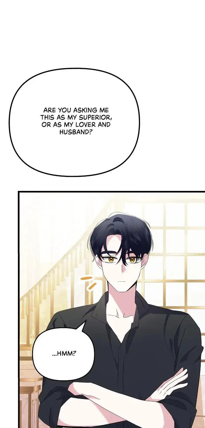 A Tipsy Marriage Proposal for the Emperor Chapter 25 page 22 - 