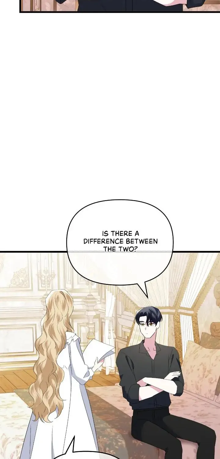 A Tipsy Marriage Proposal for the Emperor Chapter 25 page 23 - 