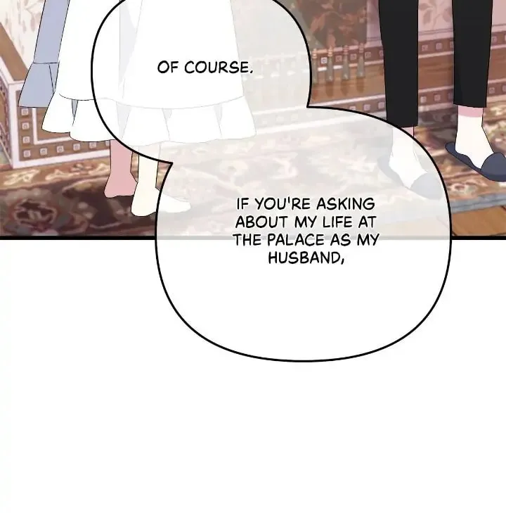 A Tipsy Marriage Proposal for the Emperor Chapter 25 page 24 - 