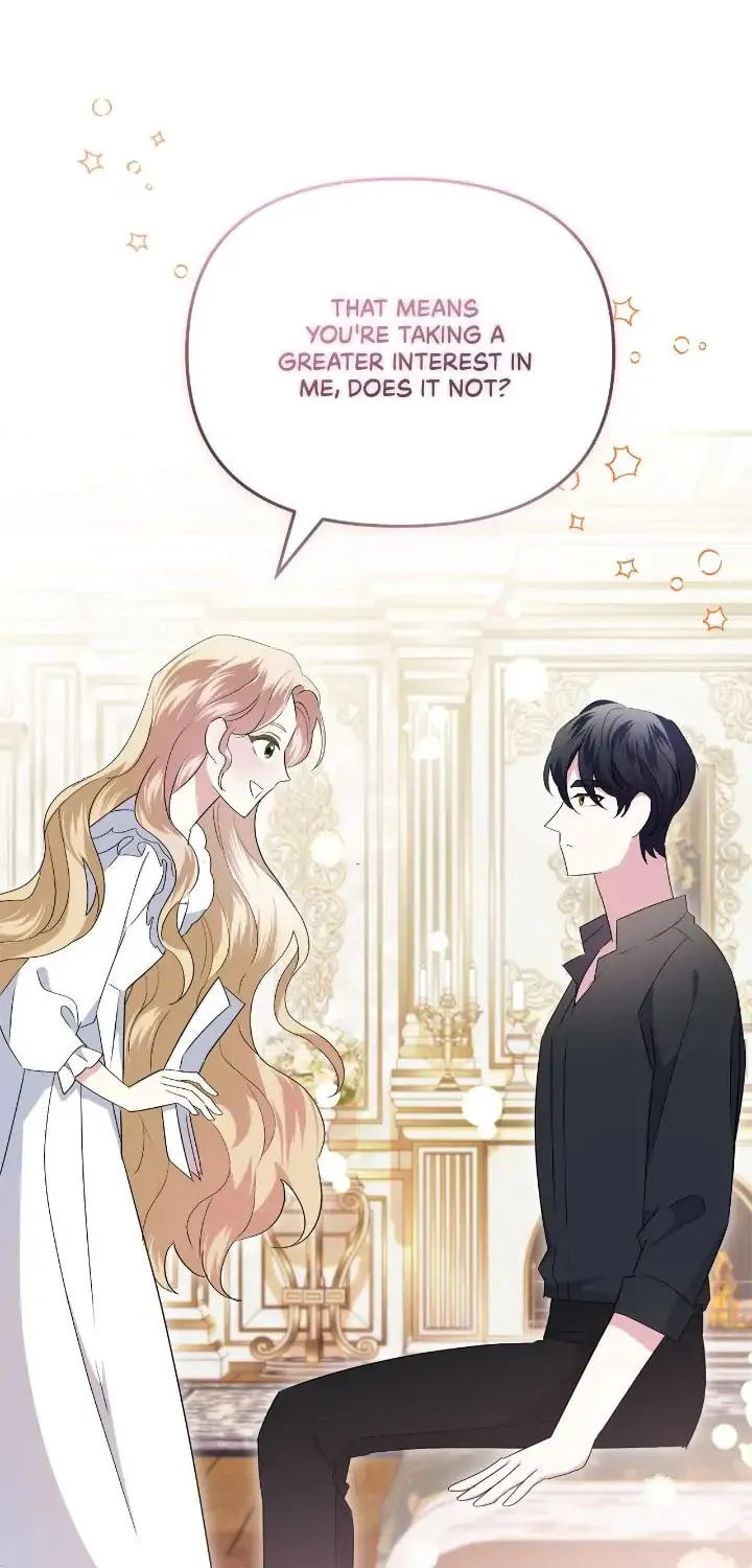 A Tipsy Marriage Proposal for the Emperor Chapter 25 page 25 - 