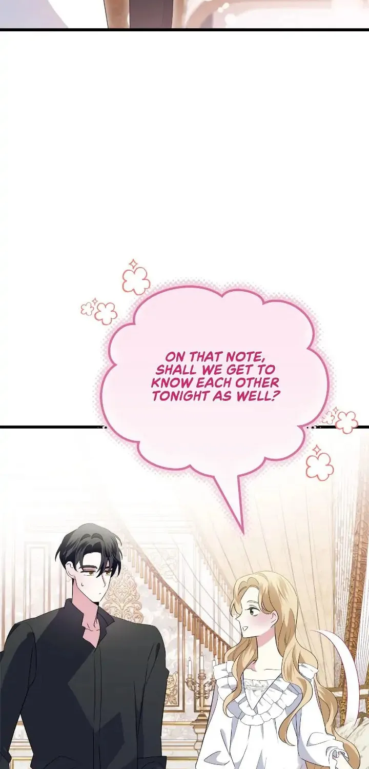 A Tipsy Marriage Proposal for the Emperor Chapter 25 page 26 - 