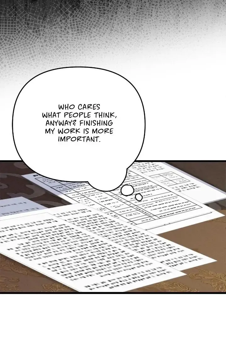 A Tipsy Marriage Proposal for the Emperor Chapter 25 page 4 - 