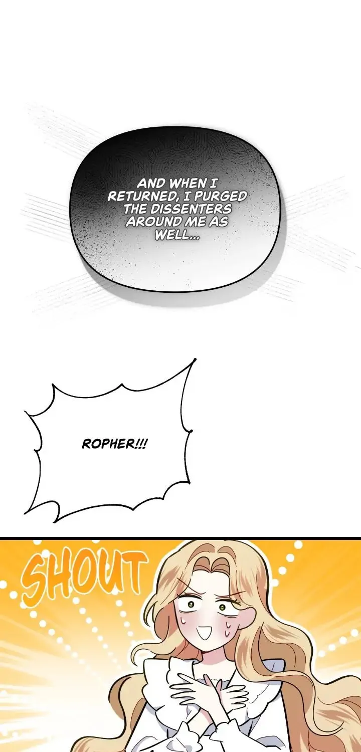 A Tipsy Marriage Proposal for the Emperor Chapter 25 page 31 - 