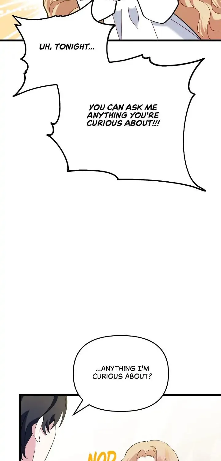 A Tipsy Marriage Proposal for the Emperor Chapter 25 page 32 - 