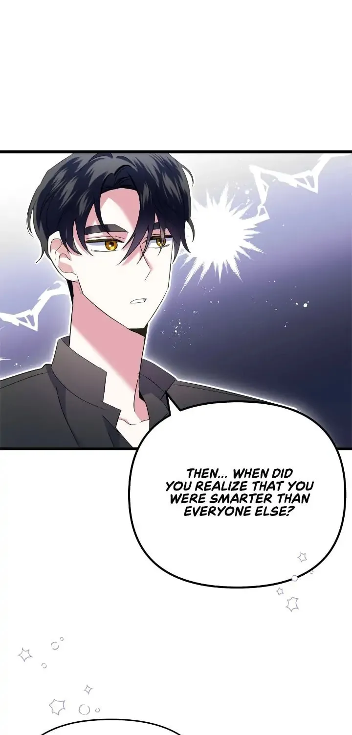 A Tipsy Marriage Proposal for the Emperor Chapter 25 page 35 - 