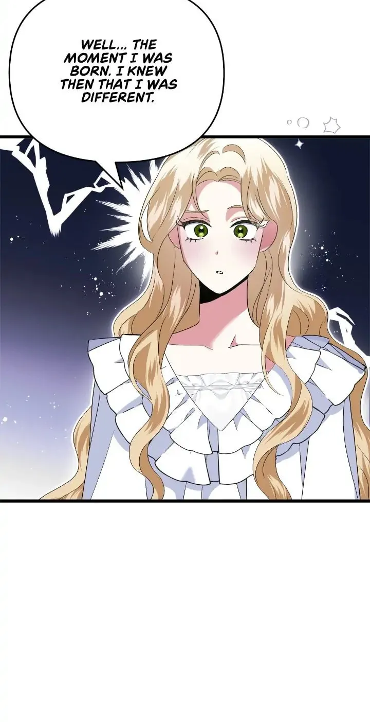 A Tipsy Marriage Proposal for the Emperor Chapter 25 page 36 - 