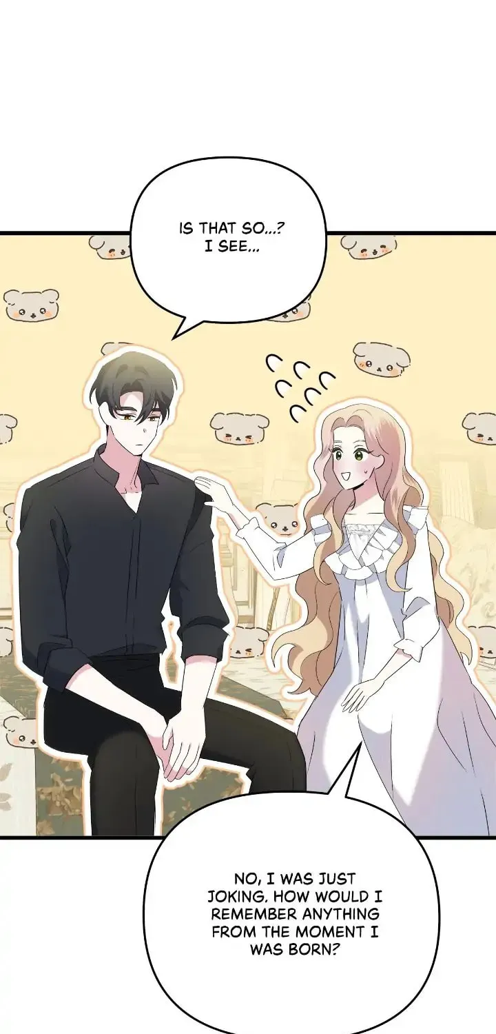 A Tipsy Marriage Proposal for the Emperor Chapter 25 page 37 - 