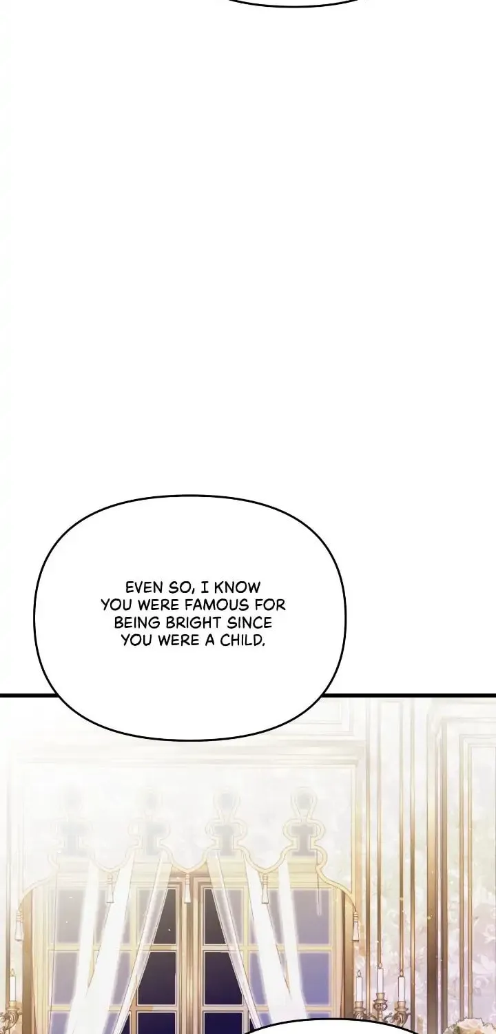 A Tipsy Marriage Proposal for the Emperor Chapter 25 page 38 - 