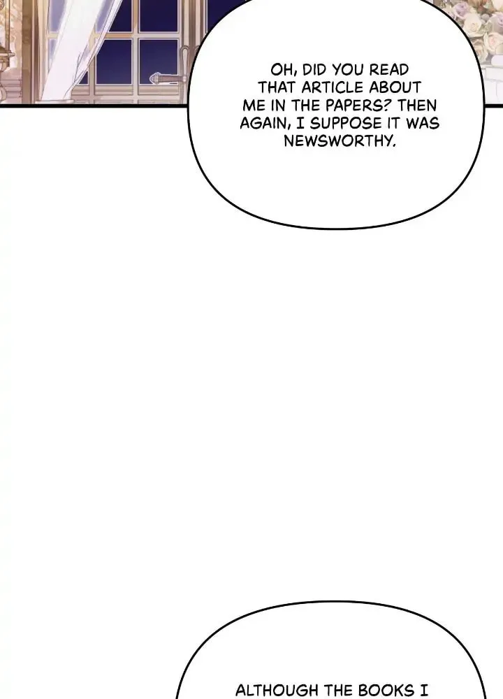 A Tipsy Marriage Proposal for the Emperor Chapter 25 page 39 - 