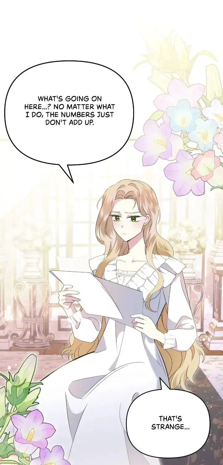 A Tipsy Marriage Proposal for the Emperor Chapter 25 page 5 - 