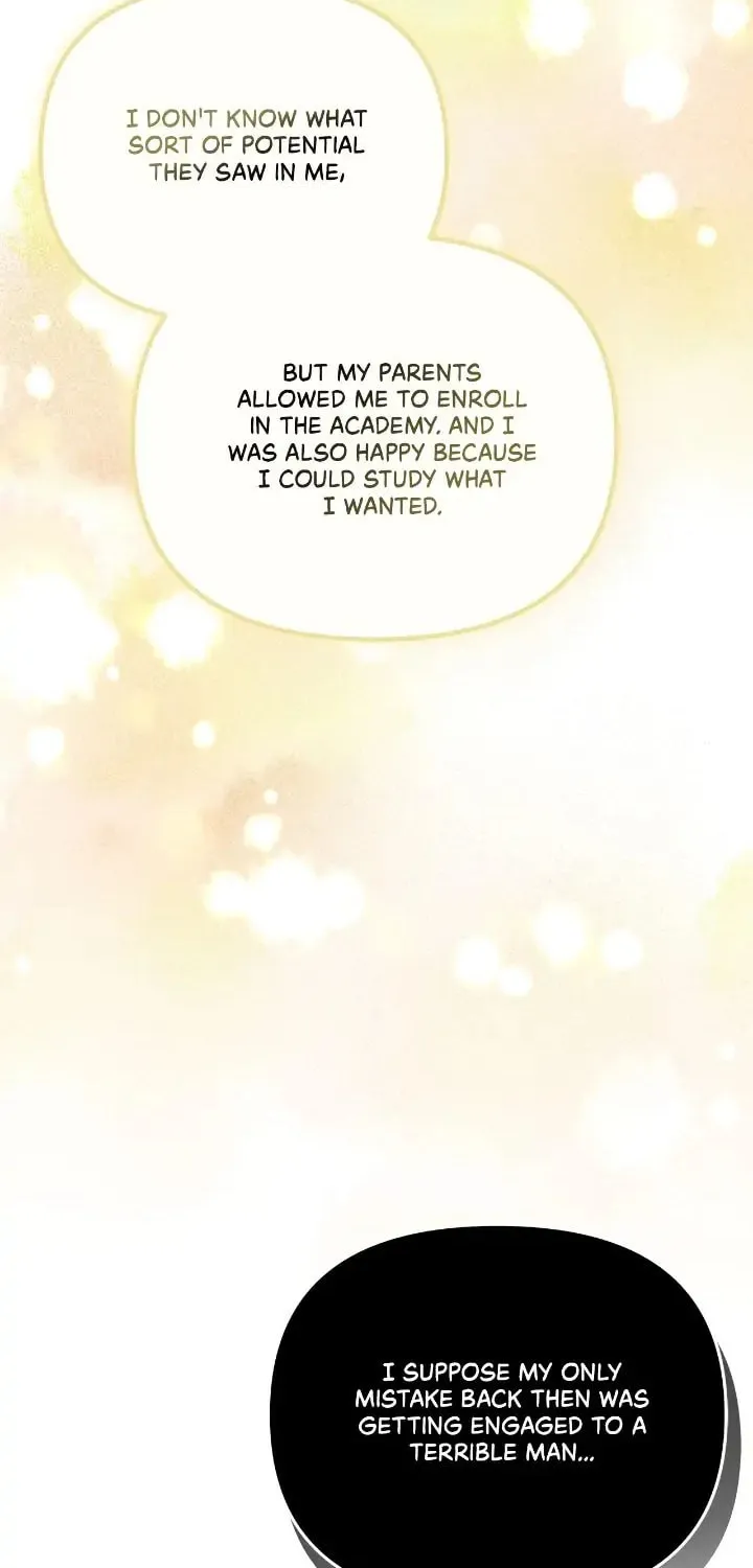 A Tipsy Marriage Proposal for the Emperor Chapter 25 page 42 - 
