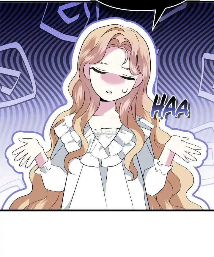 A Tipsy Marriage Proposal for the Emperor Chapter 25 page 43 - 