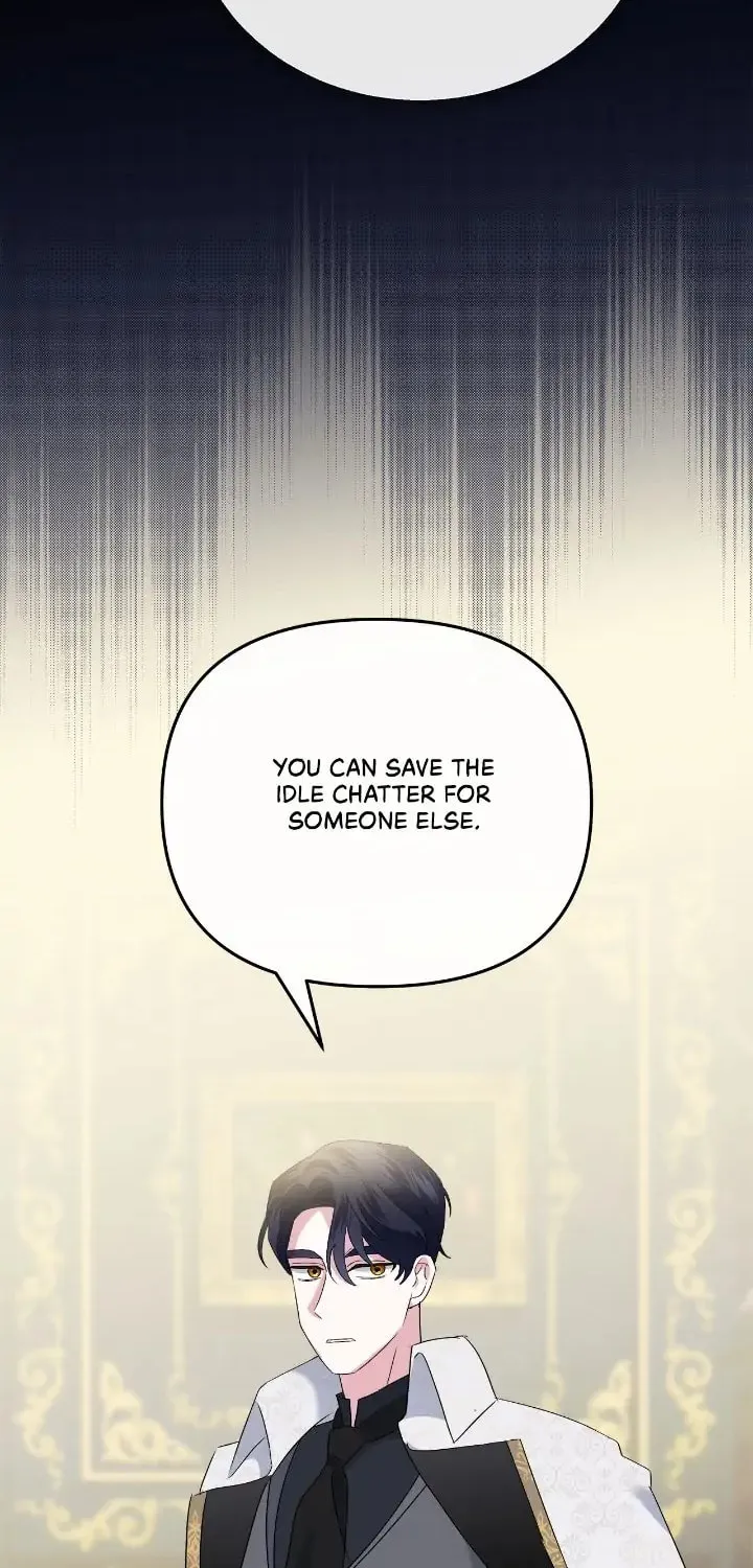 A Tipsy Marriage Proposal for the Emperor Chapter 25 page 45 - 
