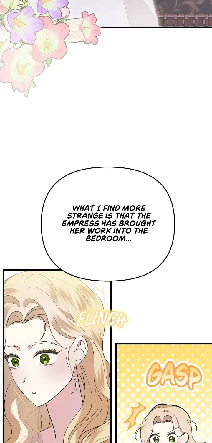 A Tipsy Marriage Proposal for the Emperor Chapter 25 page 6 - 