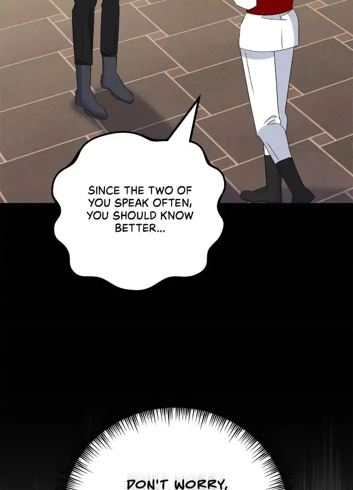 A Tipsy Marriage Proposal for the Emperor Chapter 25 page 53 - 