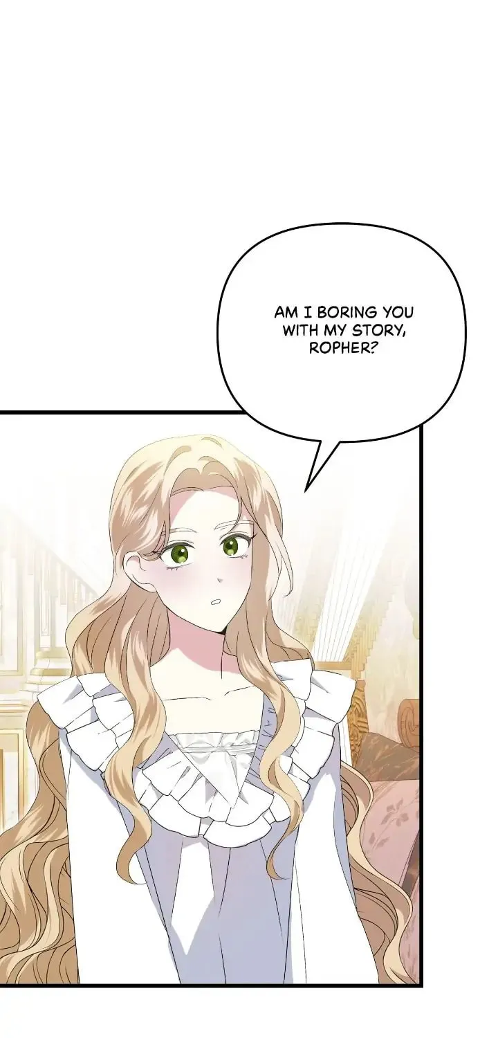 A Tipsy Marriage Proposal for the Emperor Chapter 25 page 56 - 