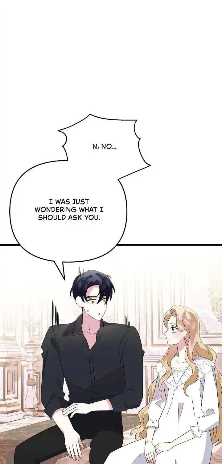 A Tipsy Marriage Proposal for the Emperor Chapter 25 page 57 - 