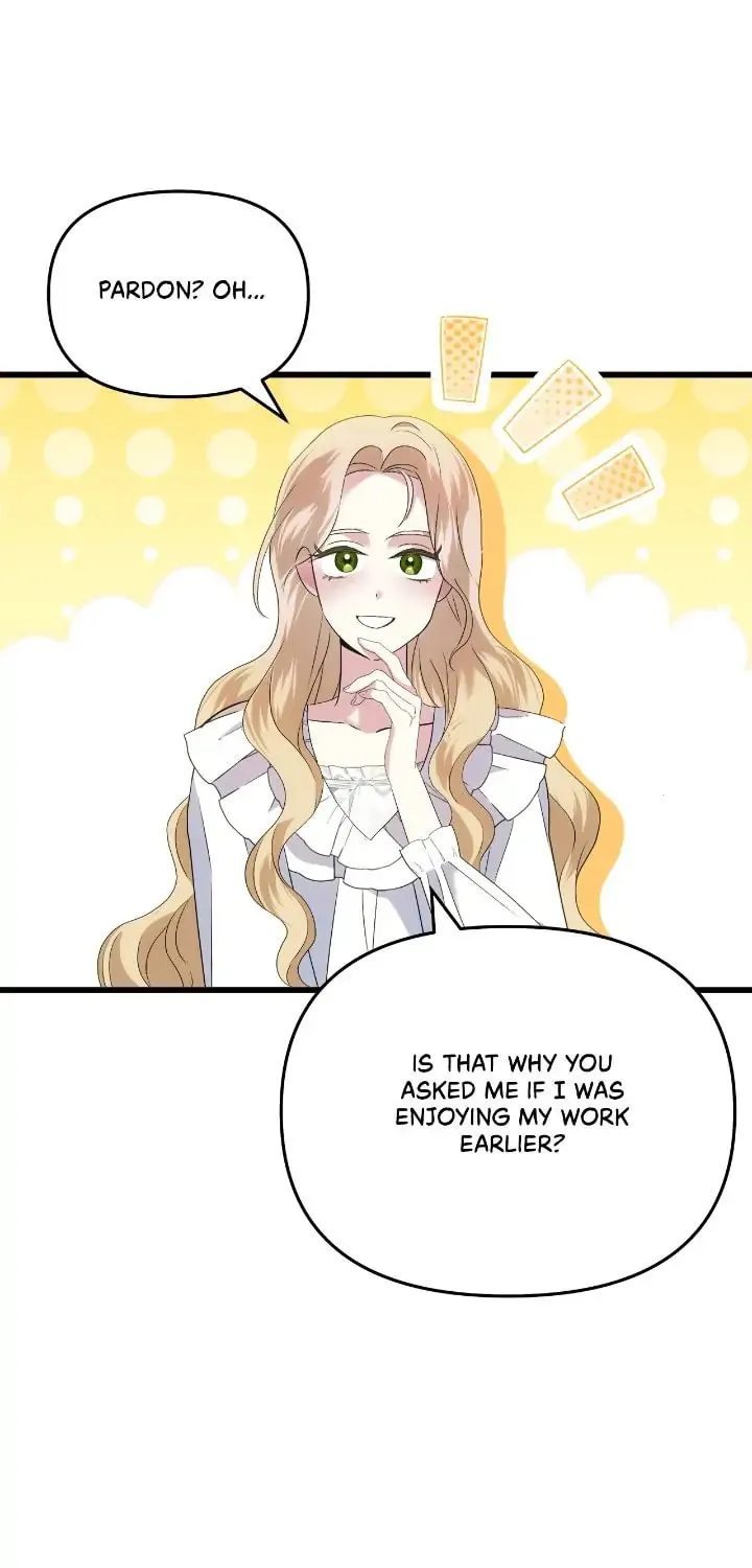 A Tipsy Marriage Proposal for the Emperor Chapter 25 page 60 - 